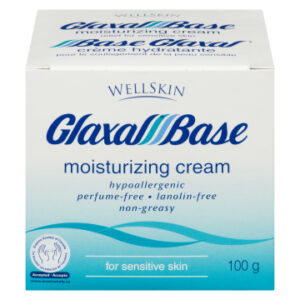 GLAXAL BASE    CREAM