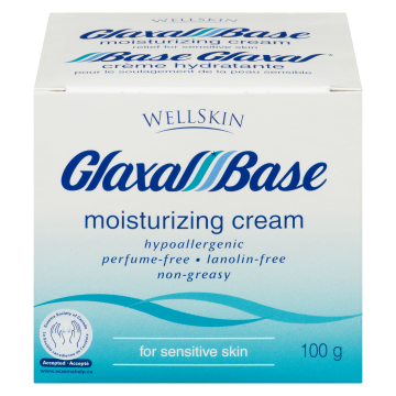 GLAXAL BASE CREAM