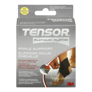 TENSOR PLATNUM ANKLE SUPP
