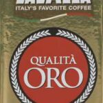 LAVAZZA QUALITA ORO BRICK