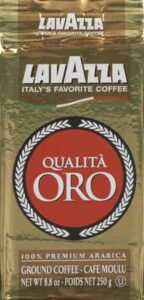 LAVAZZA QUALITA ORO BRICK