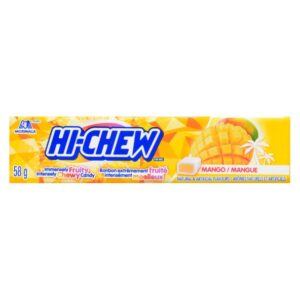 HI-CHEW  MANGO