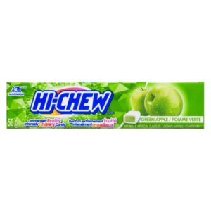 HI-CHEW APPLE