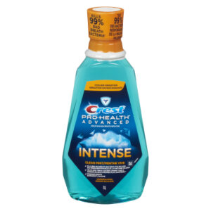 CREST PRO ADV INTNSE CLN MINT