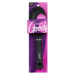 GOODY BRUSH OVAL FINE CUSTOM