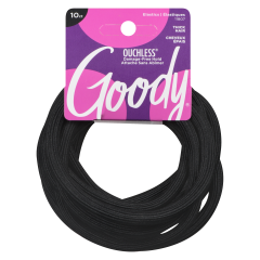 GOODY ELASTIC LONG/THICK OUCHLESS