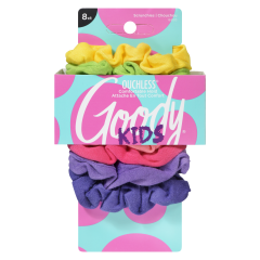 GOODY SCRUNCHY RAINBOW GIRL OUCH