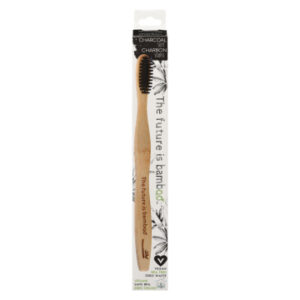 BAMBOO T/BRUSH CHARCOAL