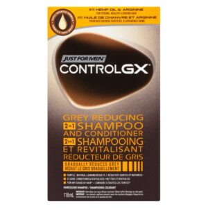 JFM CONTROLGX  2IN1 SHAMP