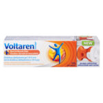 VOLTAREN        ACTIVE     -R