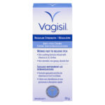 VAGISIL ANTI-  ITCH CRM
