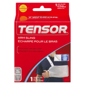 TENSOR ARMSLNG  ADJUSTBLE