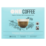 ONE COFFE POD COLOM 30CT