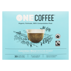 ONE COFFE POD COLOM 30CT