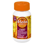 METAMUCIL FBRE THRAPY CAP