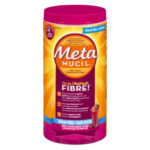 METAMUCIL BRRY S/F 114 DS