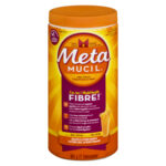METAMUCIL SMTH ORGE 72 D