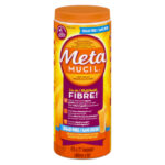 METAMUCIL 72 D S/TXTR S/F