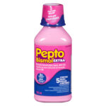 PEPTO BISMOL   LIQUID E/S