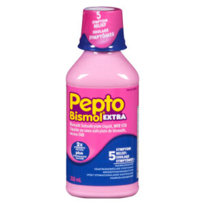 PEPTO BISMOL   LIQUID E/S