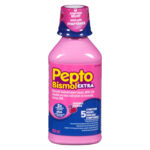 PEPTO EXT STR  CHERRY LQD