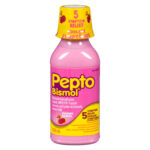 PEPTO BISMOL   LQD CHERRY