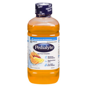 PEDIALYTE FRUT ELECTROLYT