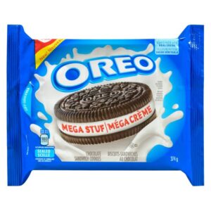 OREO MEGA STUFFED