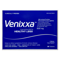 VENIXXA 500 G
