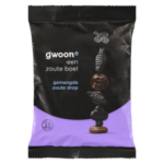 GWOON GEMENGD SALT DROP