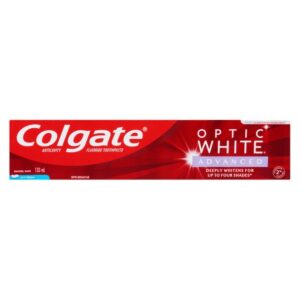 COLGATE TP OPT ADV FRESH