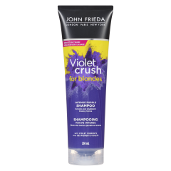 J FRIEDA SHAMP INT VIOLET CRUSH
