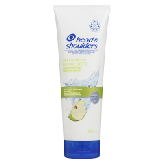 H&S COND GREEN APPLE