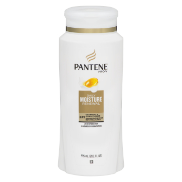 PANTENE 2IN1 DLY RENEW 530ML