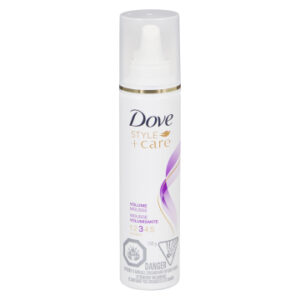 DOVE MOUSSE VOLUME