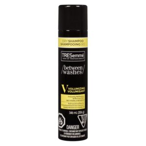 TRESEMME VOLUM DRY SHAMPO