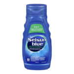 SELSUN BLUE    SHAMP 2IN1