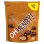 HSY O HNRY PNT BTTR BITES