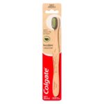 COLGATE TBRUSH CHAR BMBOO