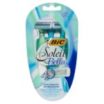 BIC SOLEIL WMN 4 BLD RAZR DISP