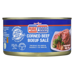 PUREFOODS CORNED BEEF