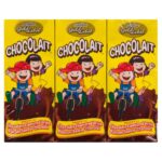 SAN MIGUEL CHOCOLAT DRNK