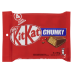 NESTLE KITKAT  CHUNKY MP