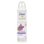 DOVE A/P SPRAY LAVENDER