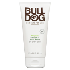 BULLDOG GEL ORIGINAL