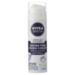NIVEA MEN SHVE FOAM SENS
