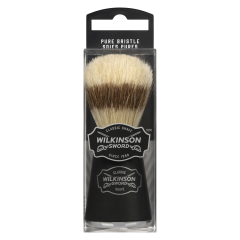 WILKINSON      SHAVE BRSH
