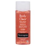 NTG BODY WASH  PNK GRPFRT