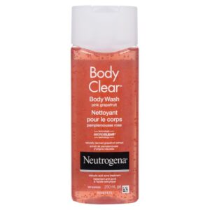 NTG BODY WASH PNK GRPFRT