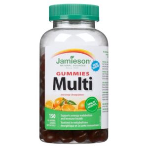 JAMIESON MULTI ADULT GUMM